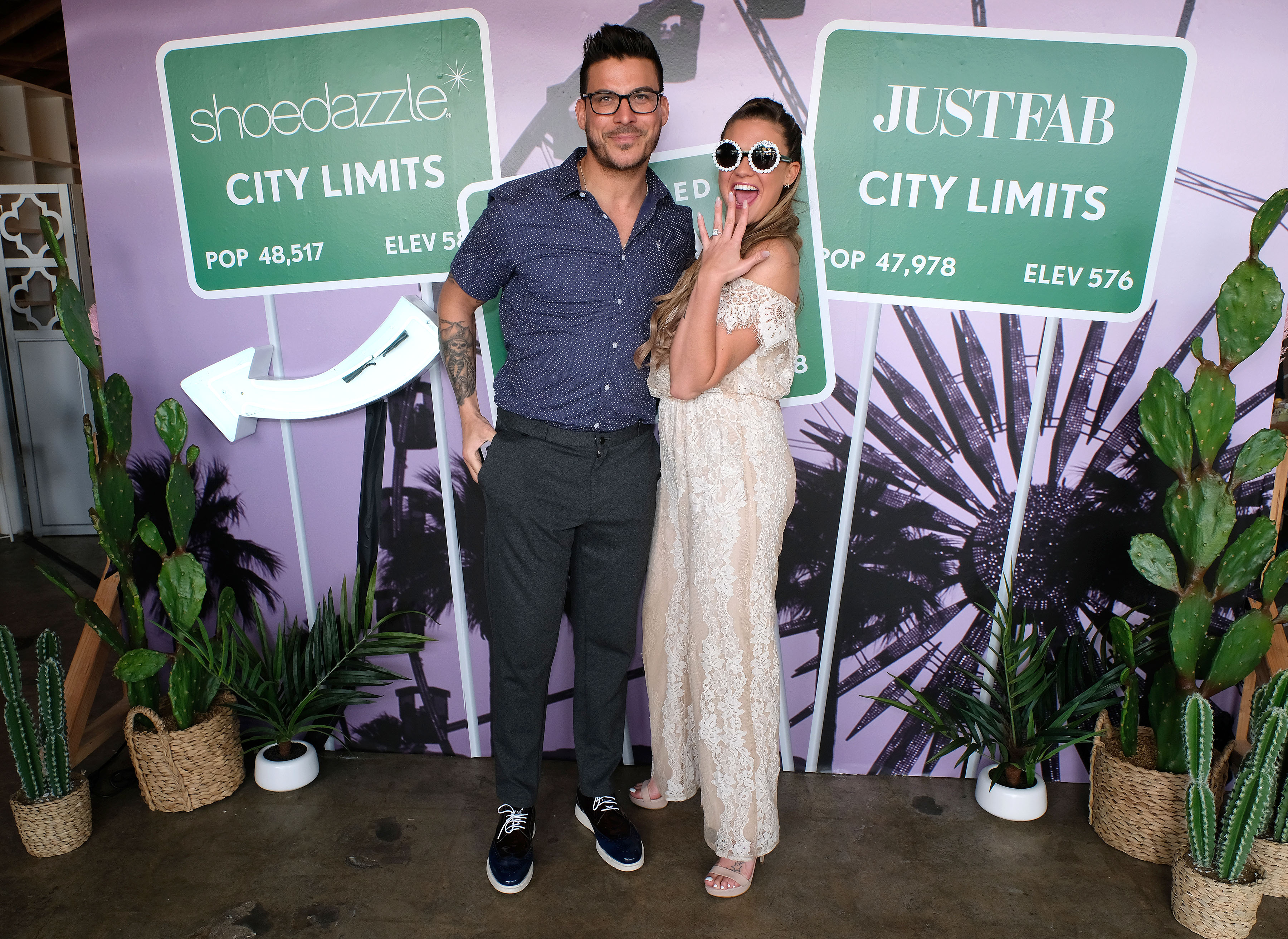 vanderpump rules jax taylor kristen doute scheana shay brittany cartwright just fab