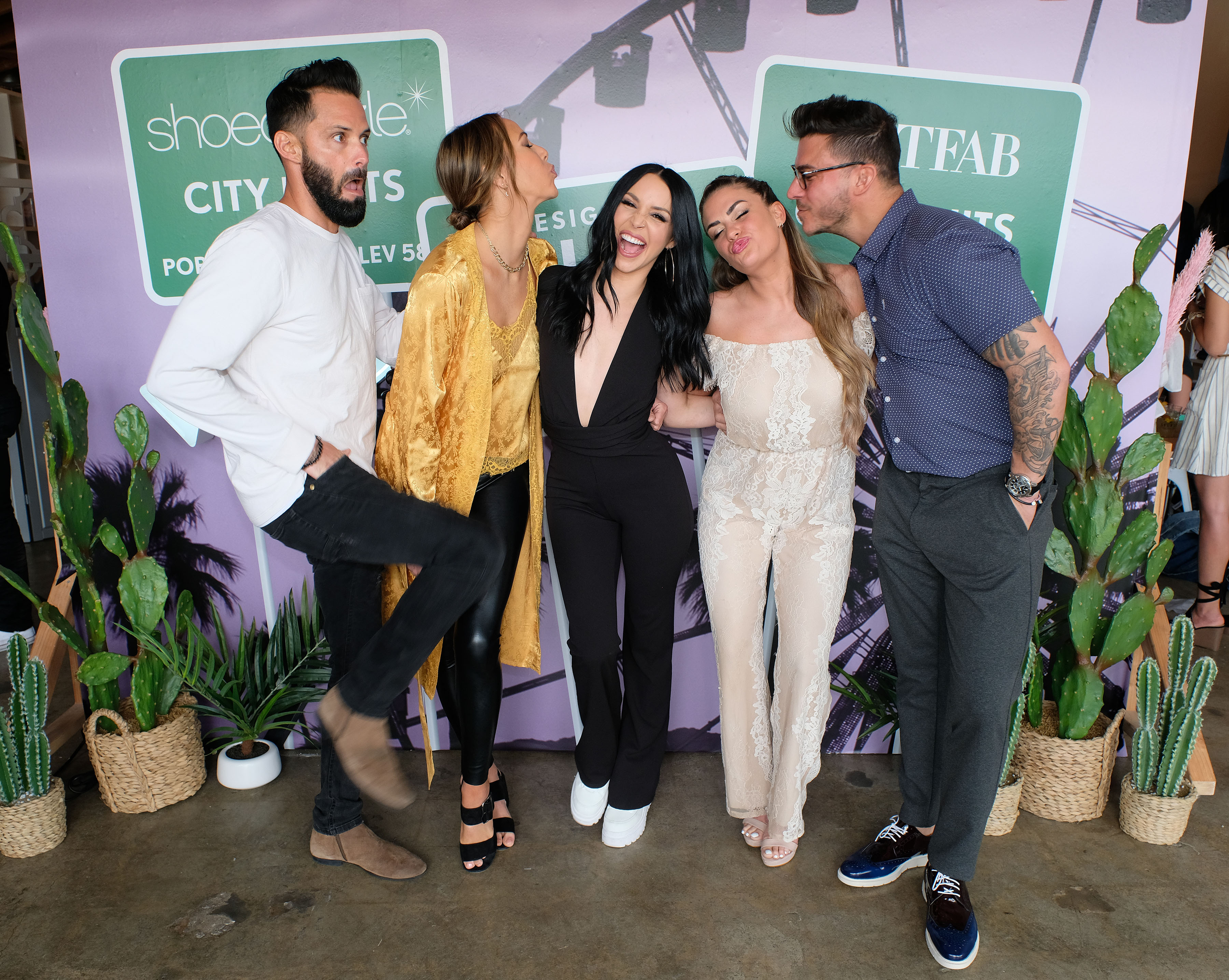 vanderpump rules jax taylor kristen doute scheana shay brittany cartwright just fab