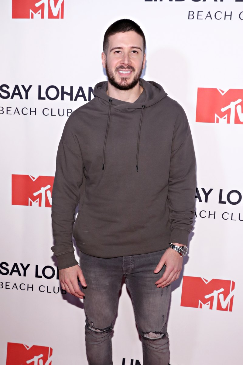 vinny guadagnino