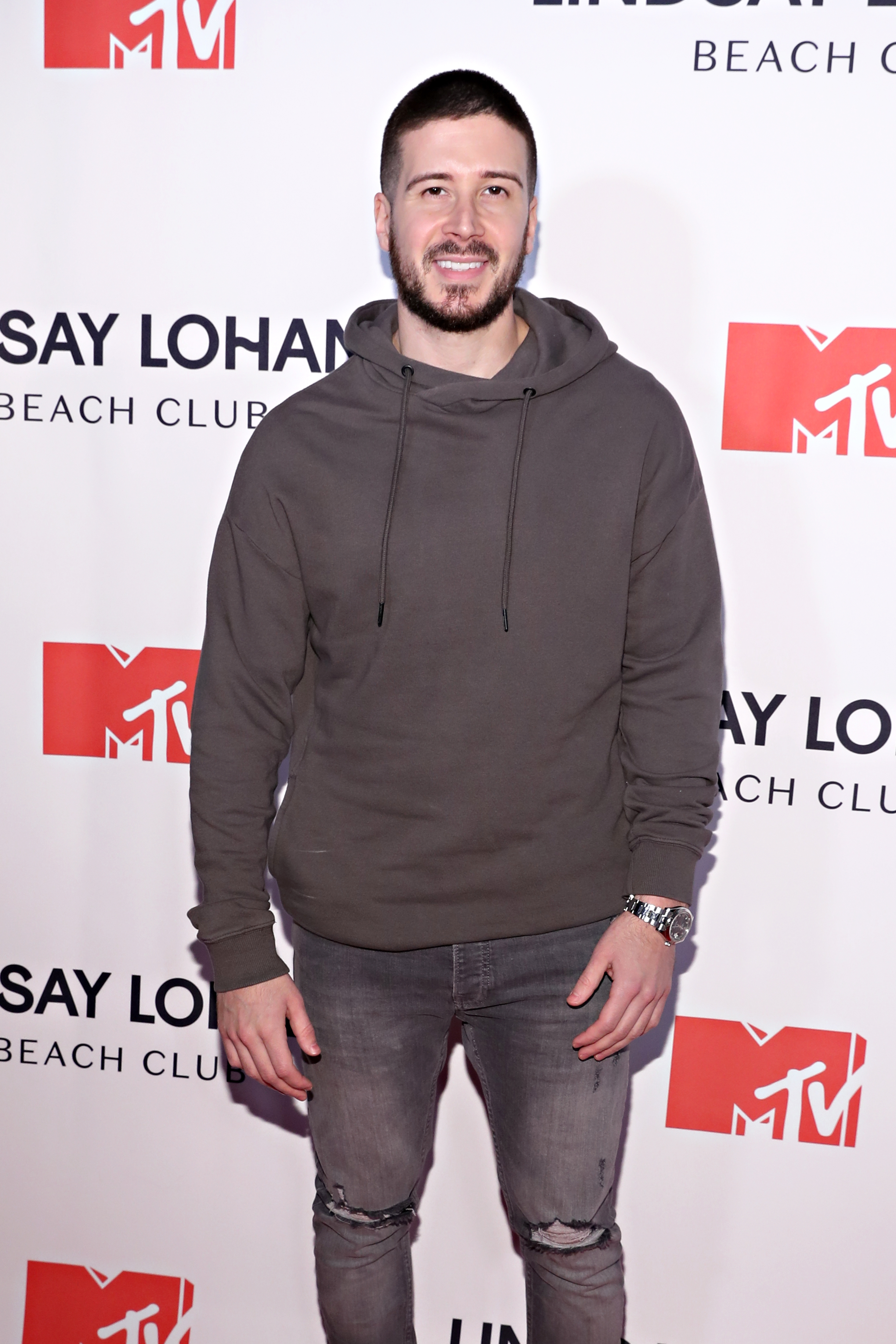 vinny guadagnino