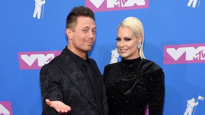 why did the miz move to austin
