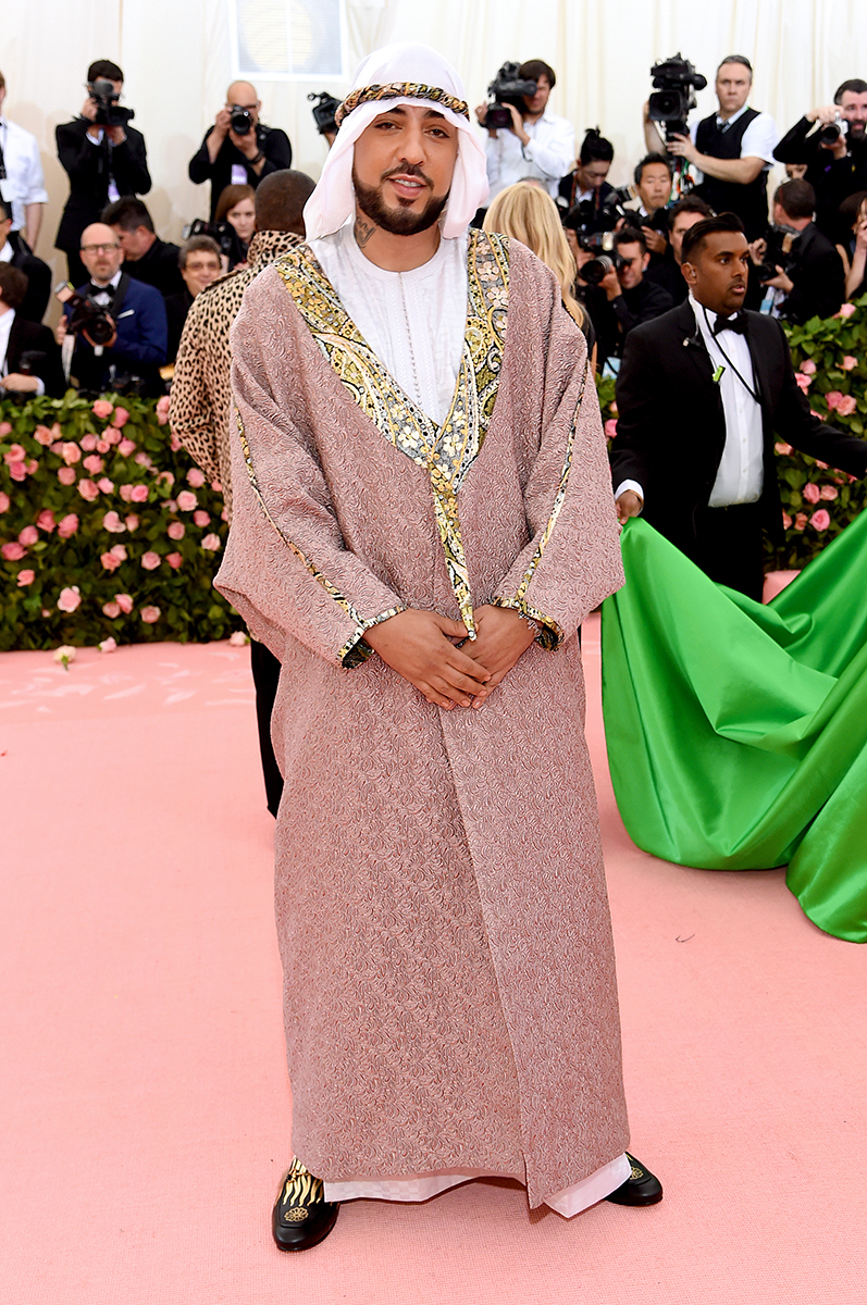2019-Met-Gala-French-Montana