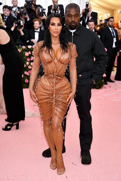2019-Met-Gala-Kim-Kardashian-Kanye-West