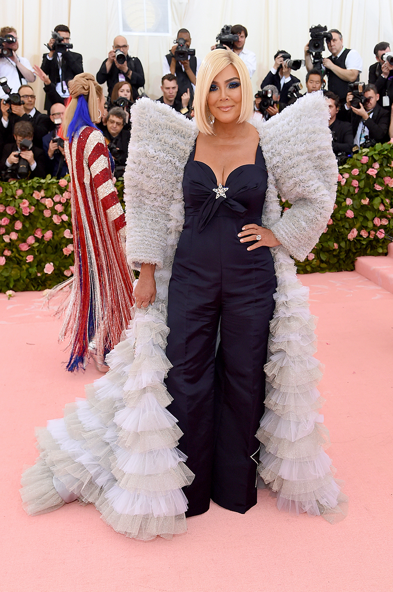 2019-Met-Gala-Kris-Jenner
