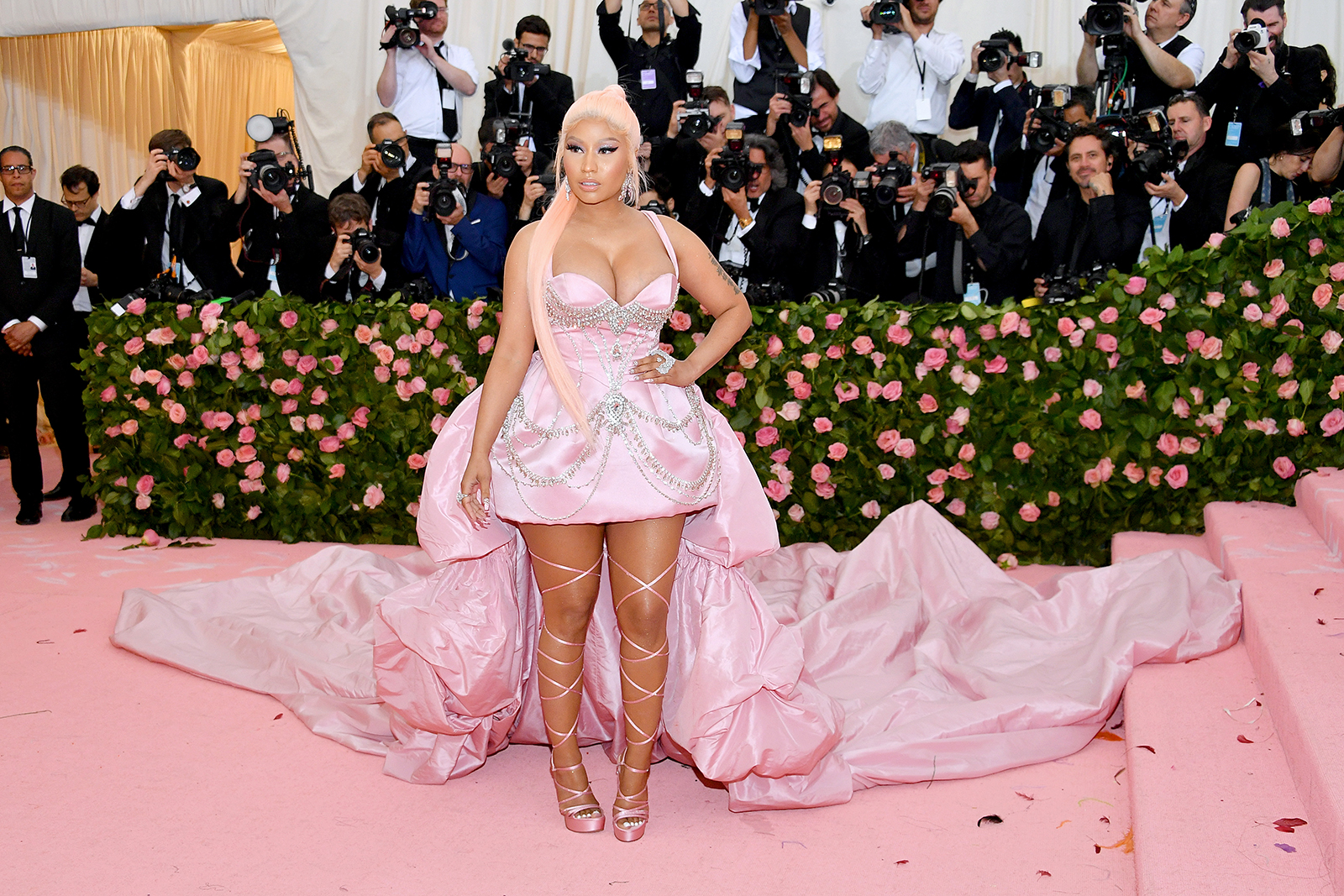 2019-Met-Gala-Nicki-Minaj