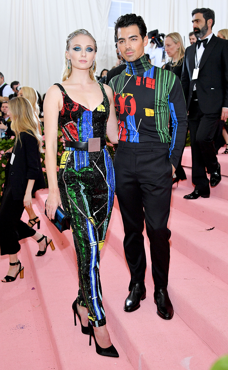 2019-Met-Gala-Sophie-Turner-Joe-Jonas