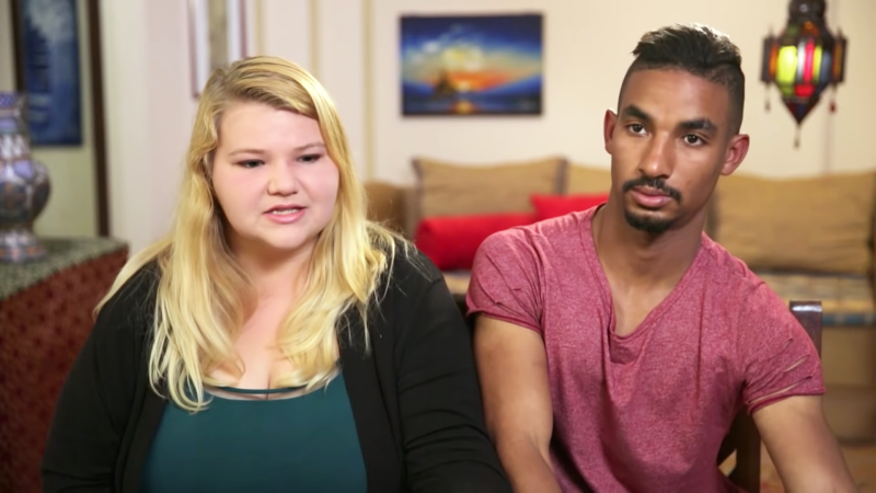 90 Day Fiance Star Nicole Nafziger Biggest Transformations