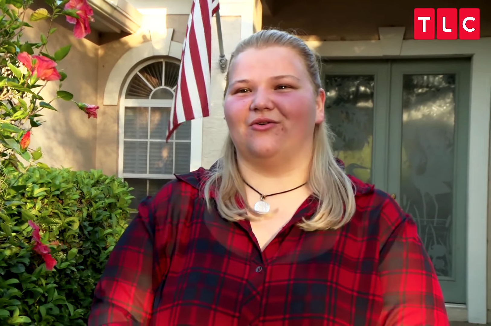 90 Day Fiance Star Nicole Nafziger Biggest Transformations