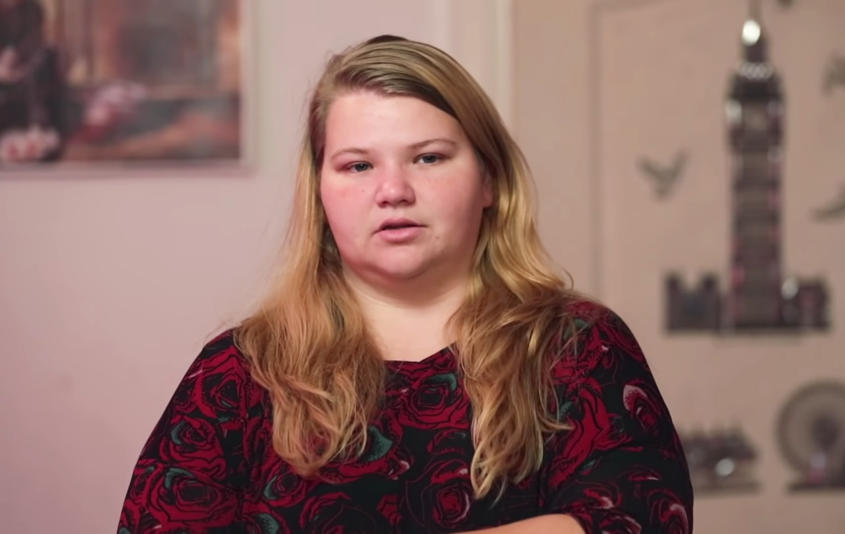 90 Day Fiance Star Nicole Nafziger Biggest Transformations