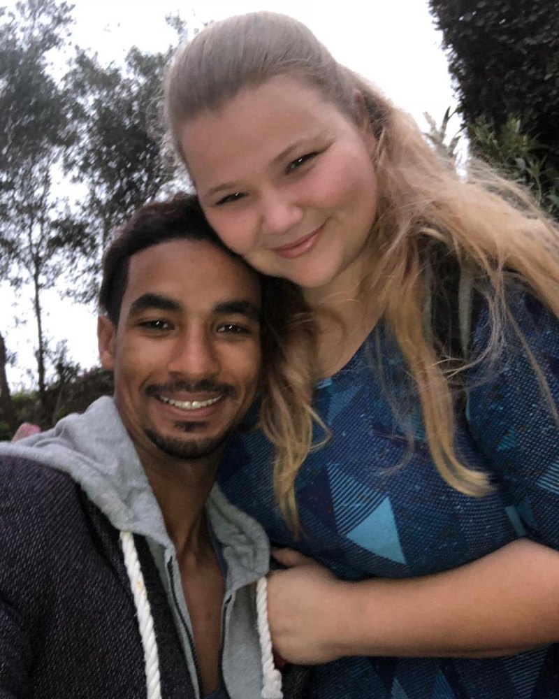 90 Day Fiance Star Nicole Nafziger Biggest Transformations
