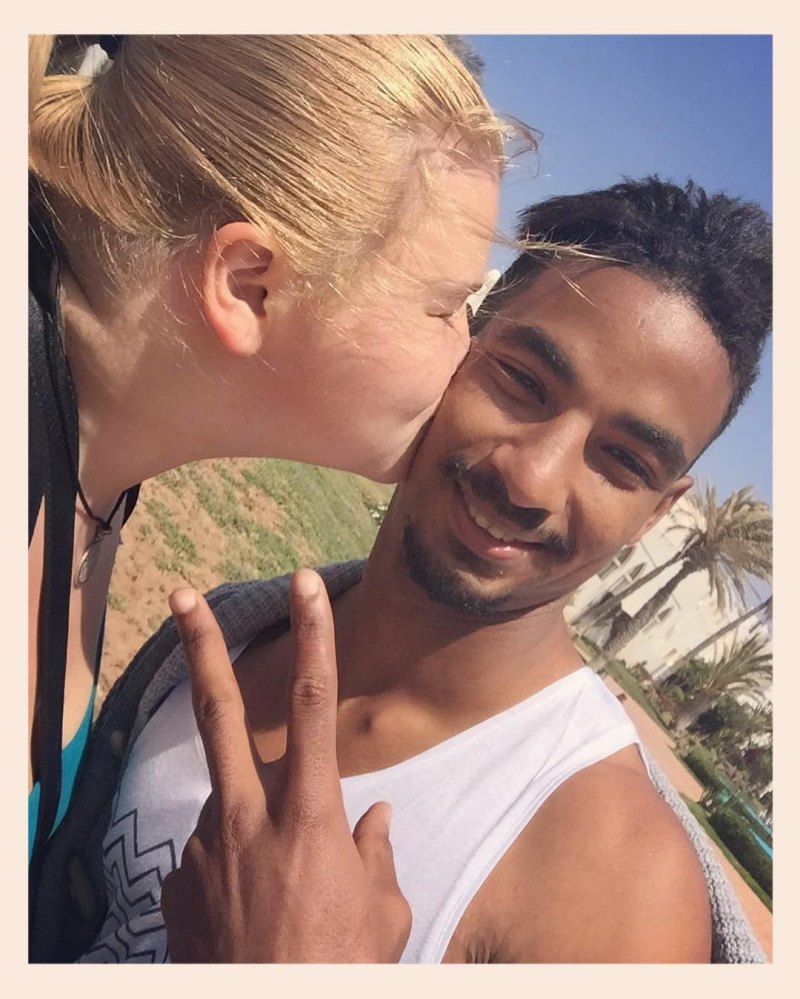90 Day Fiance Star Nicole Nafziger Biggest Transformations