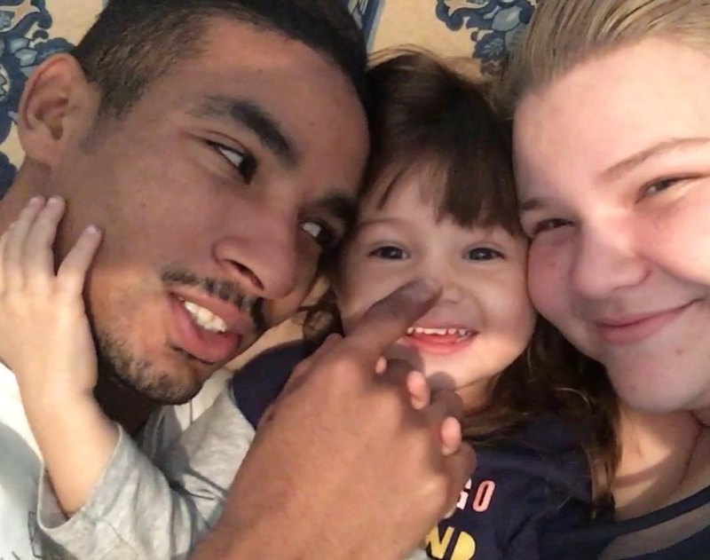 90 Day Fiance Star Nicole Nafziger Biggest Transformations