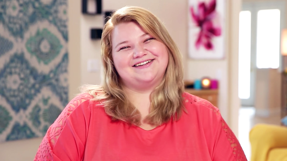 90 Day Fiance Star Nicole Nafziger S Biggest Transformations Pics 90 Day Fiance Star Nicole Nafziger S Biggest Transformations Pics