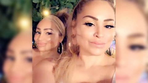 '90 Day Fiance': Darcey and Stacey Silva Undergo Plastic Surgery