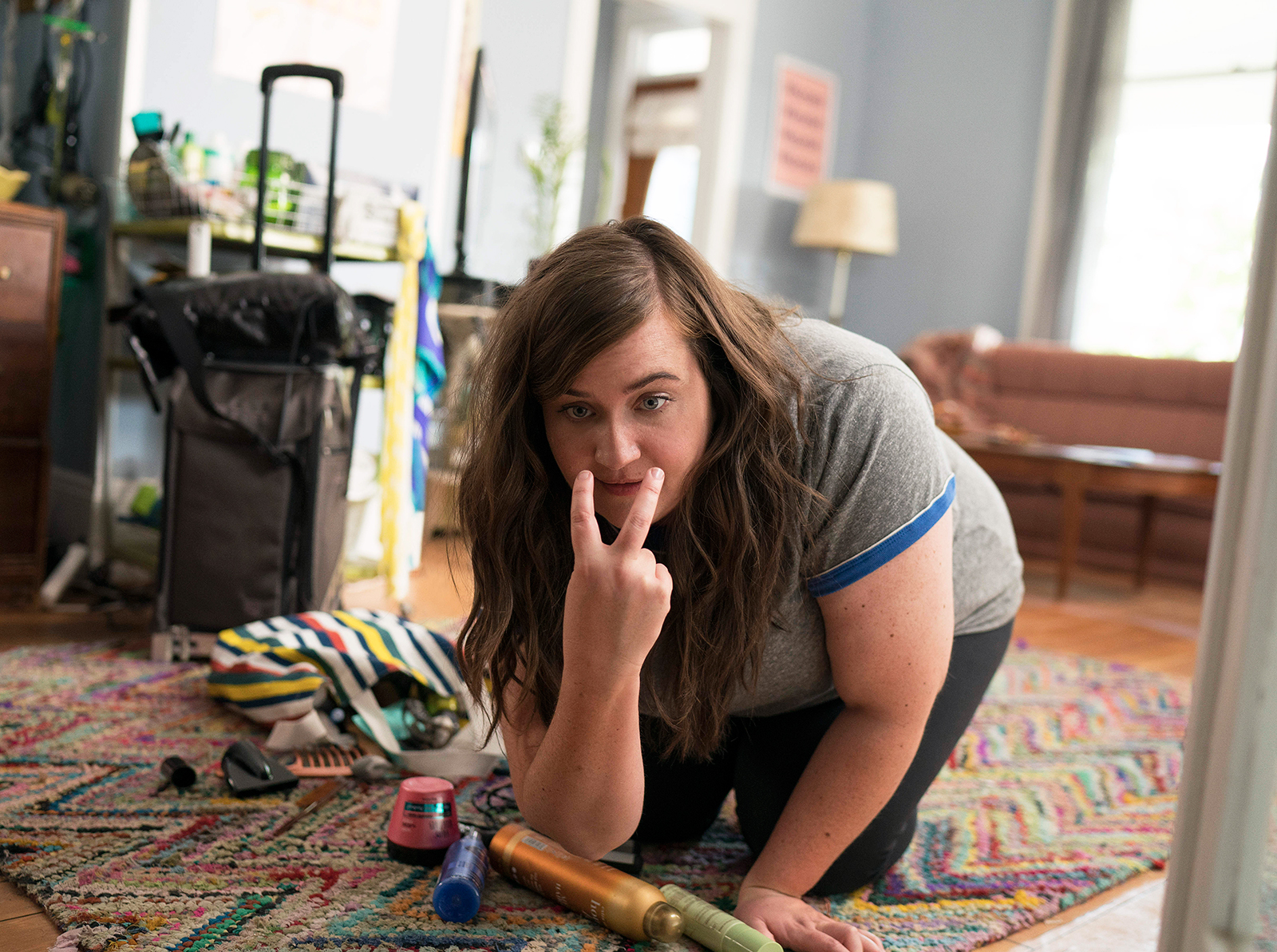Aidy Bryant Shrill
