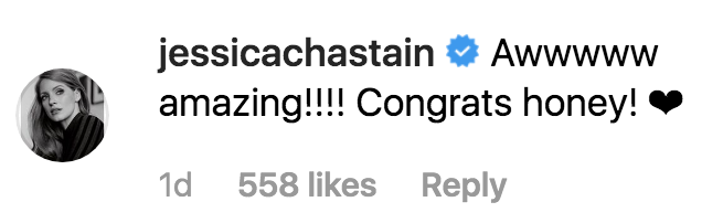 Amy Schumer Instagram Comments Baby