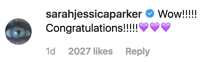 Amy Schumer Instagram Comments Baby