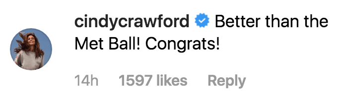 Amy Schumer Instagram Comments Baby