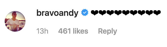 Amy Schumer Instagram Comments Baby
