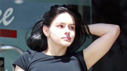 Ariel Winter