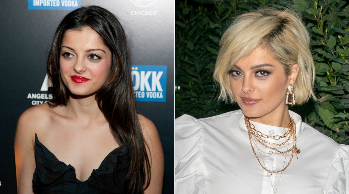 Bebe Rexha Plastic Surgery: Singer Says She Didn't Get Butt Done