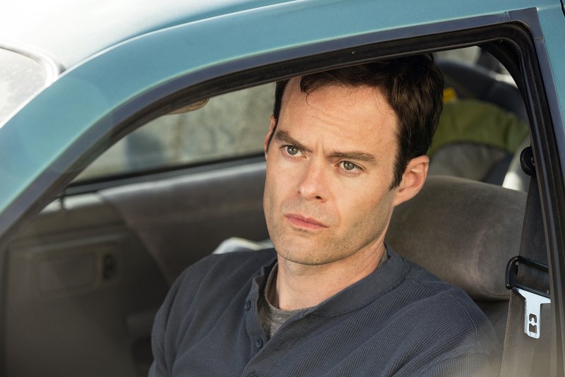 Bill Hader Barry