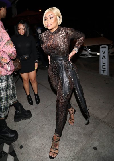 Blac Chyna