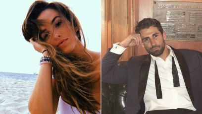 Bachelor in paradise australia Caroline Lunny Alex Bordyukov relationship