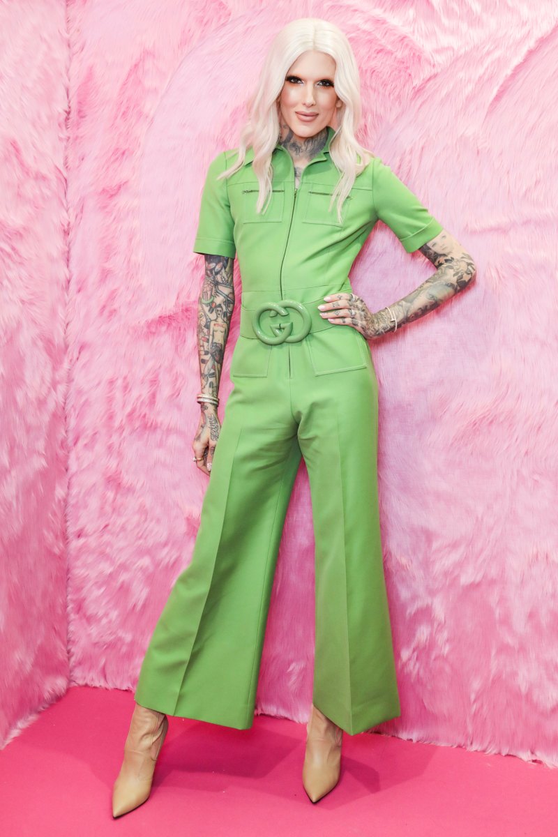 Jeffree Star