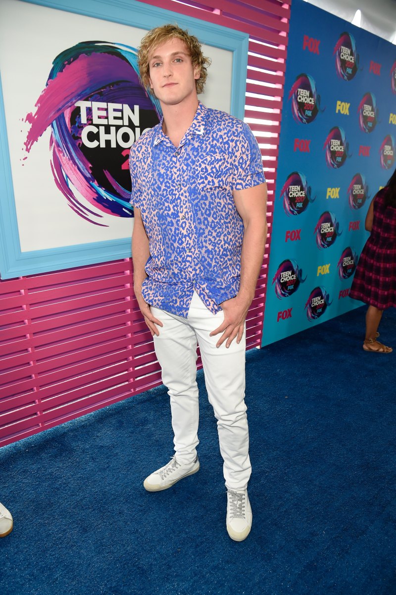 Logan Paul