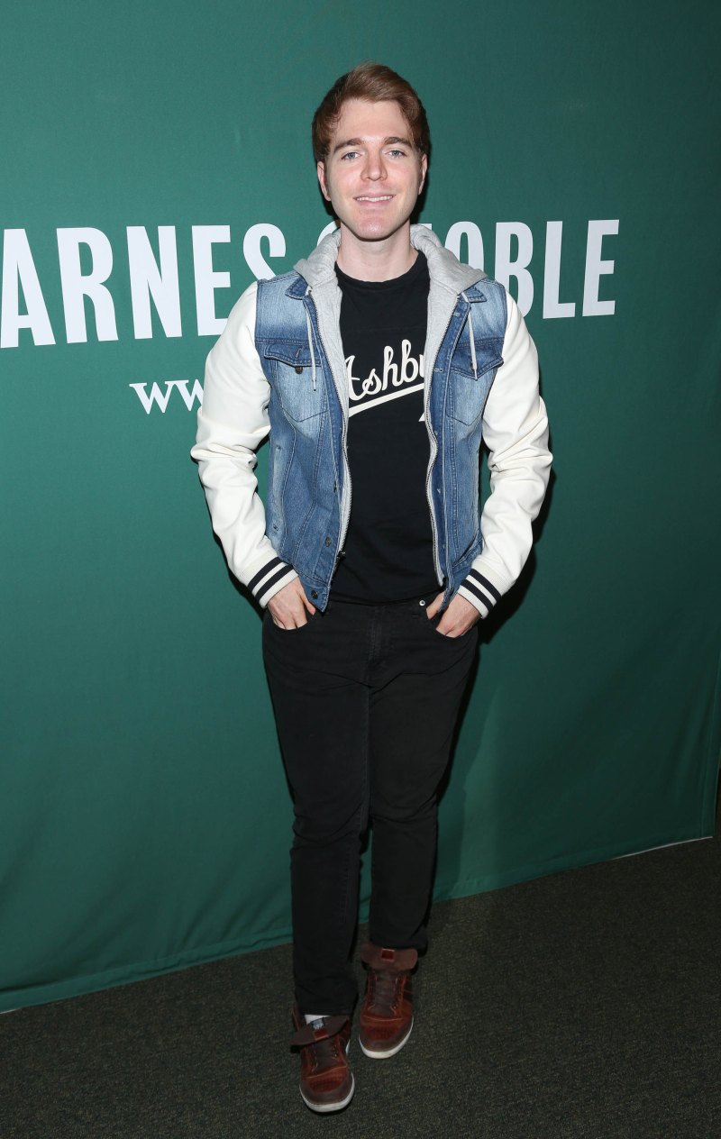 Shane Dawson