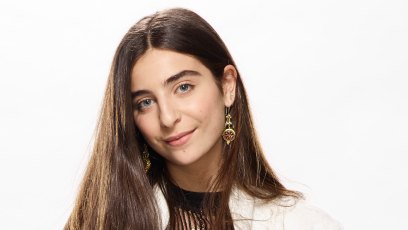 Celia Babini on The Voice