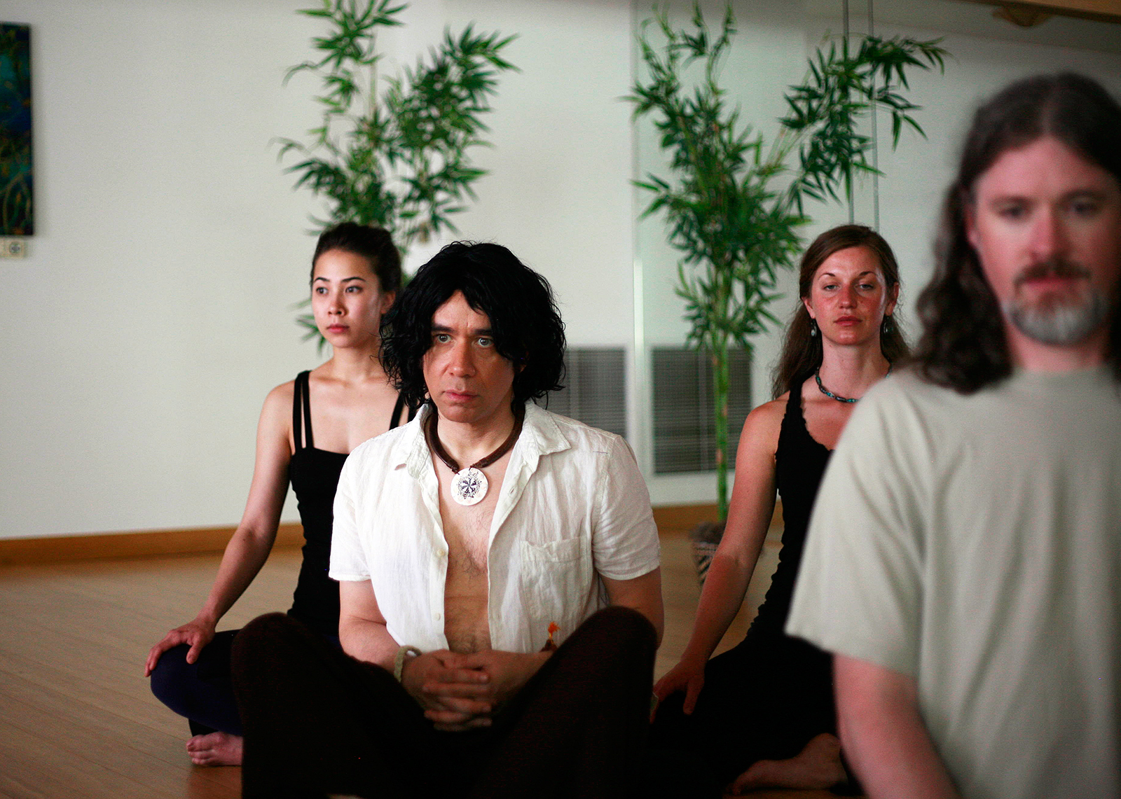 Fred Armisen Portlandia