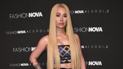 Iggy Azalea topless photos leaked gq pictures deleted instagram and twitter