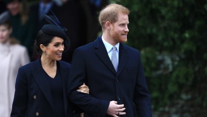 Prince Harry Meghan Markle baby name pregnancy birth royal baby
