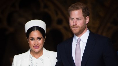 Meghan Markle Prince Harry labor baby pregnant due date