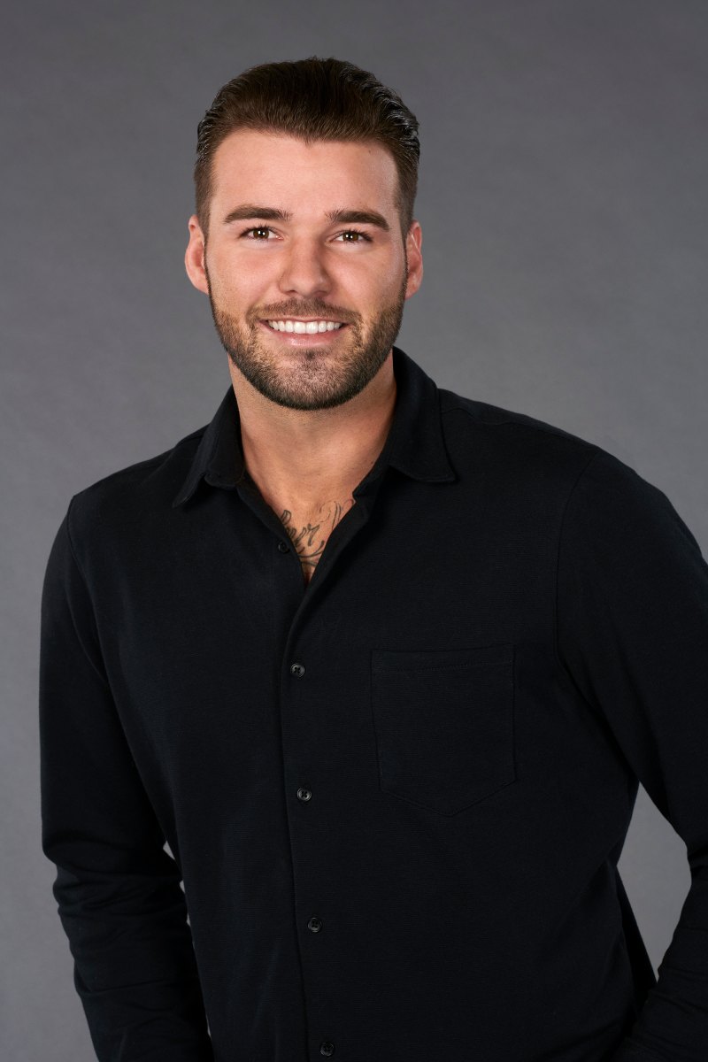 Matthew bachelorette contestant hannah brown