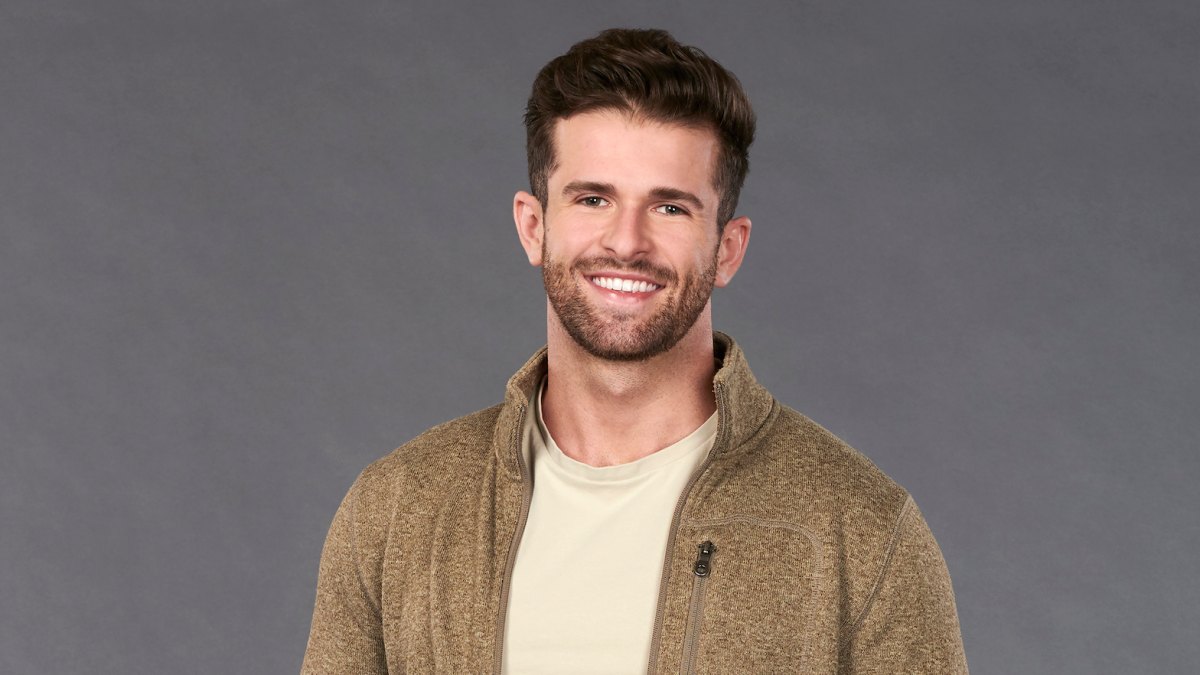 Jed The Bachelorette contestant hannah brown the bachelor country singer