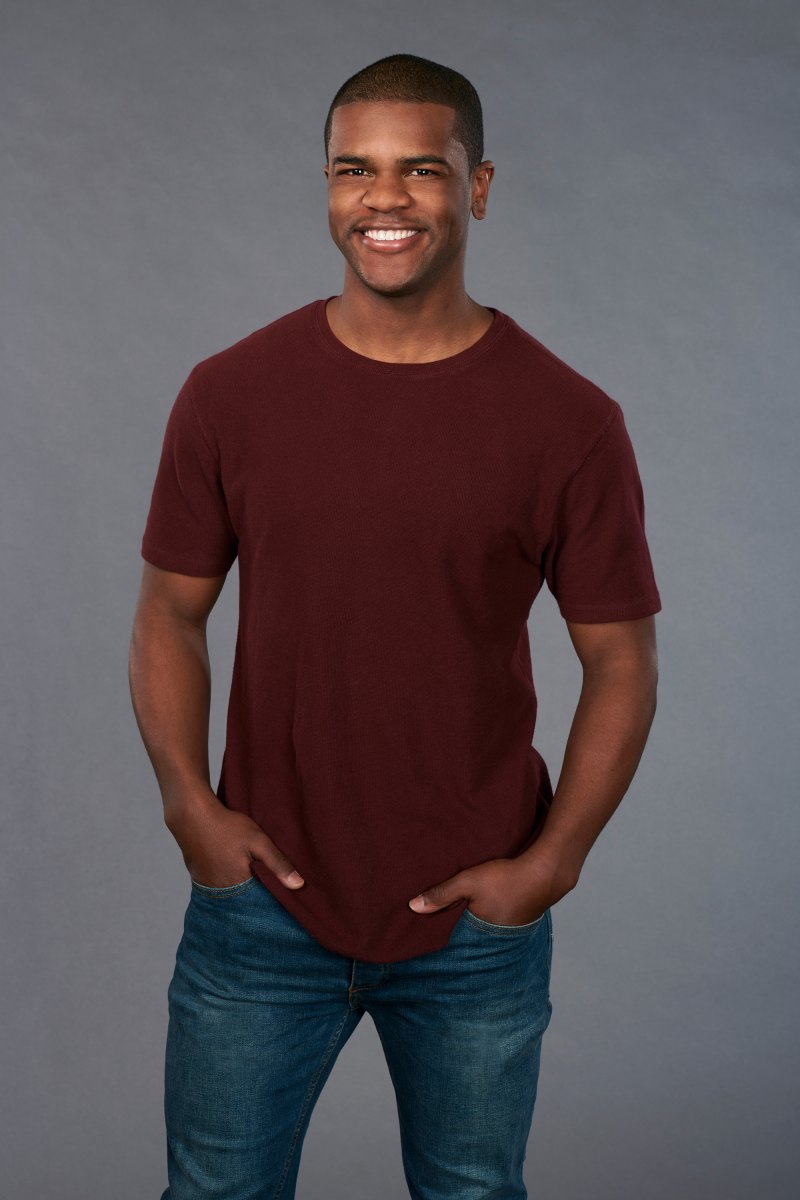 Jonathan bachelorette contestant Hannah Brown