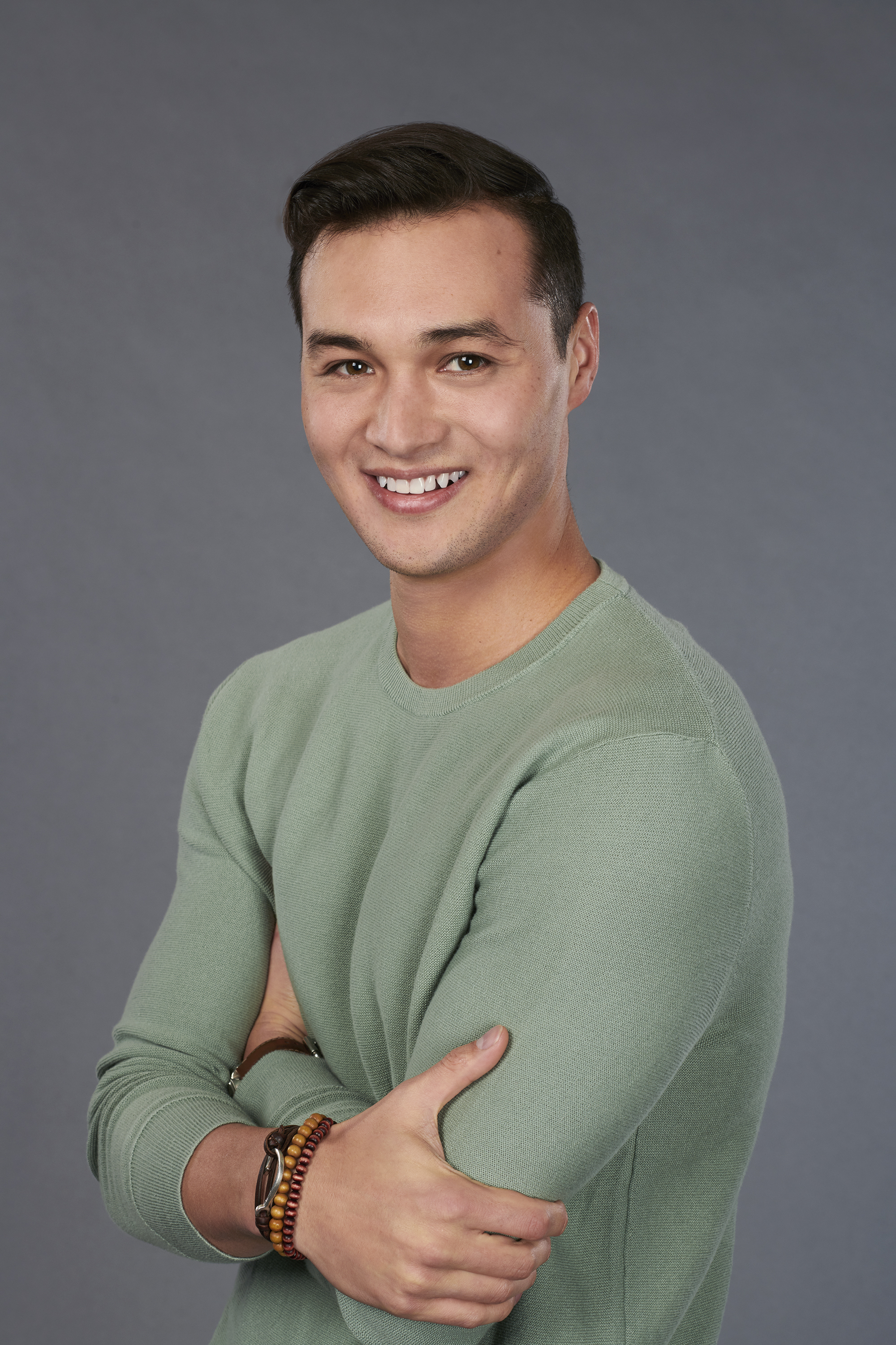 Connor J. bachelorette