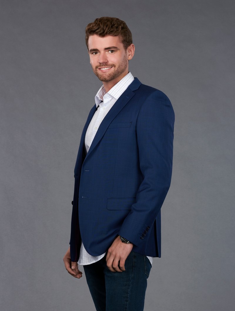 Luke S. the bachelorette