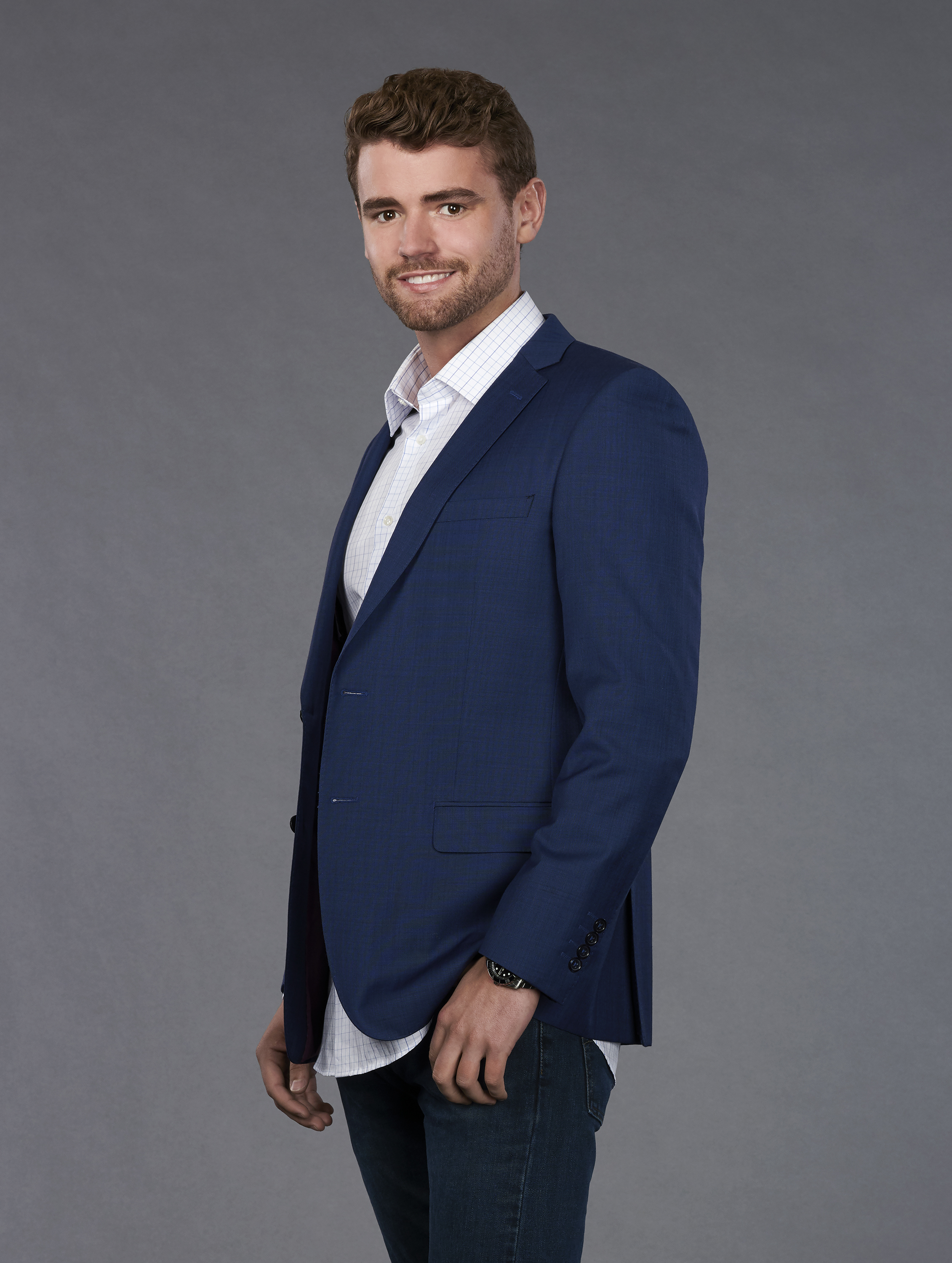 Luke S. the bachelorette