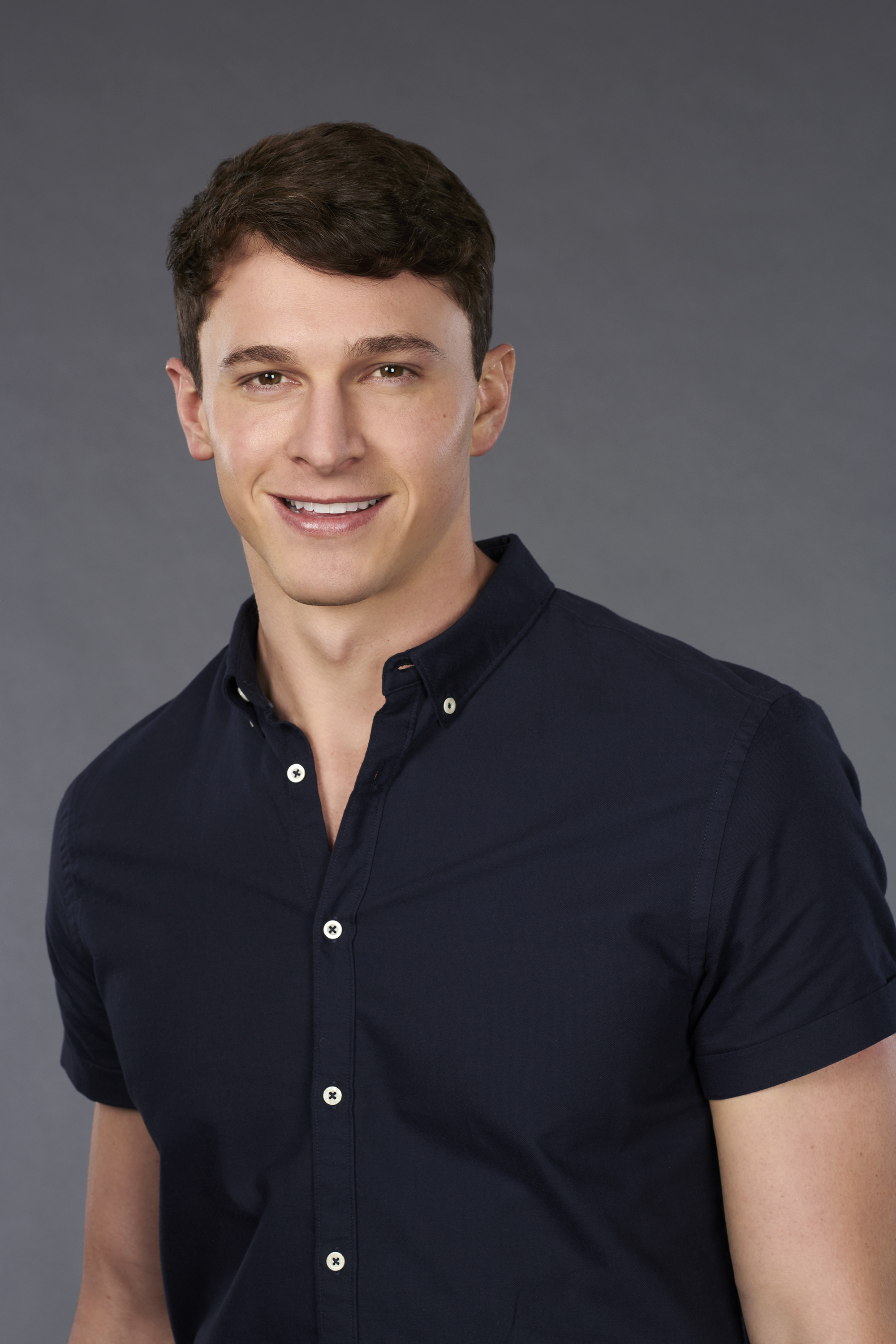 Connor S. the bachelorette hannah brown contestants