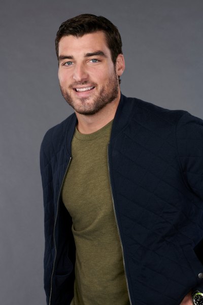 Tyler G. Bachelorette contestant removed from show hannah brown spit on a girl