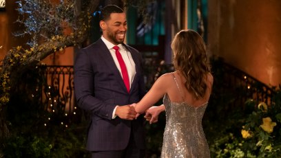Hannah Brown contestant Mike the bachelorette who is mike