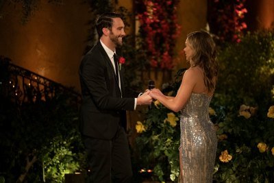 Cam Hannah Brown the bachelorette contestant texas guy