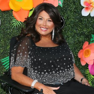 Abby Lee Miller wheelchair prison cancer dance moms season 8