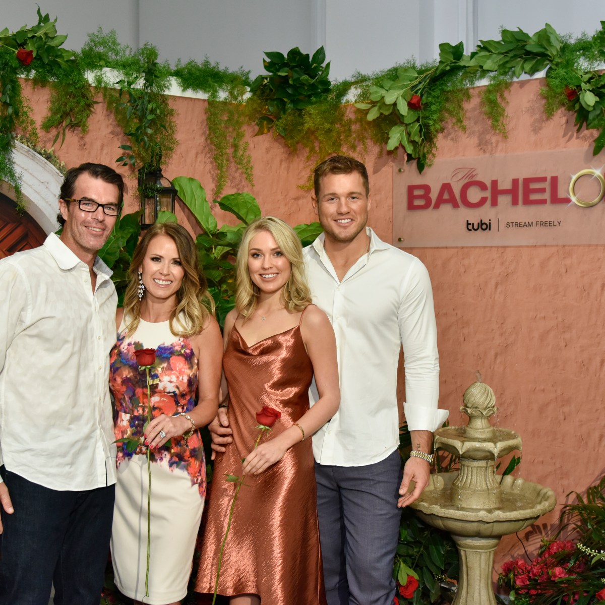 Bachelorette Couple Trista And Ryan Sutter Update See What S New https www lifeandstylemag com posts bachelorette couple trista and ryan sutter update see whats new