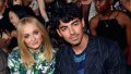Joe Jonas & Sophie Turner Get Glam at SAG Awards 2020: Photo 4418324, 2020  SAG Awards, Joe Jonas, SAG Awards, Sophie Turner Photos