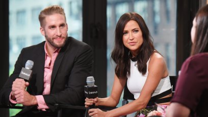 Kaitlyn Bristowe Shawn Booth relationship split break up